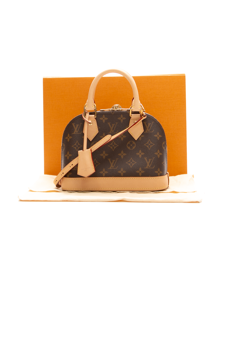 Alma BB Bag