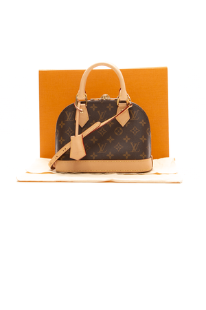 Alma BB Bag