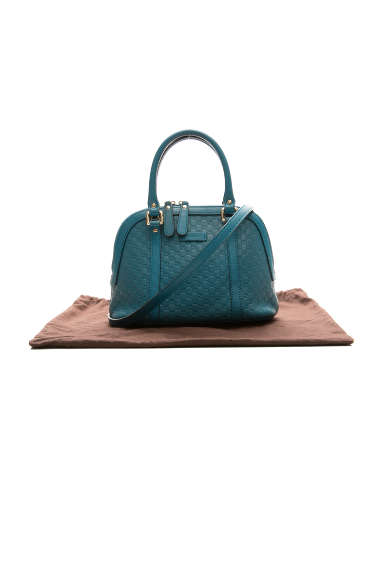 Mini Dome Bag