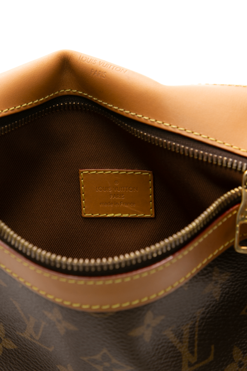 Saumur Messenger PM Bag