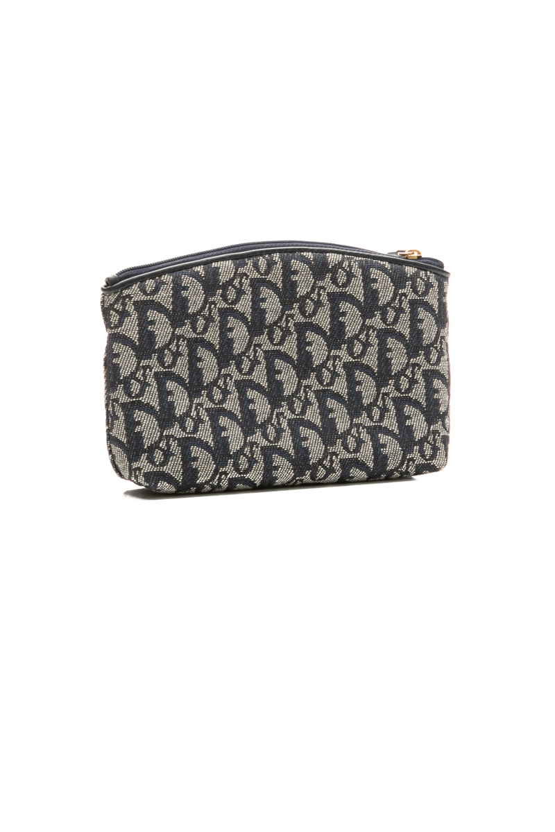 Christian Dior - Diorissmo Trotter Cosmetic Pouch