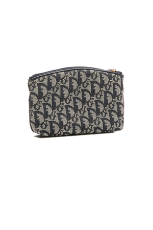 Christian Dior - Diorissmo Trotter Cosmetic Pouch