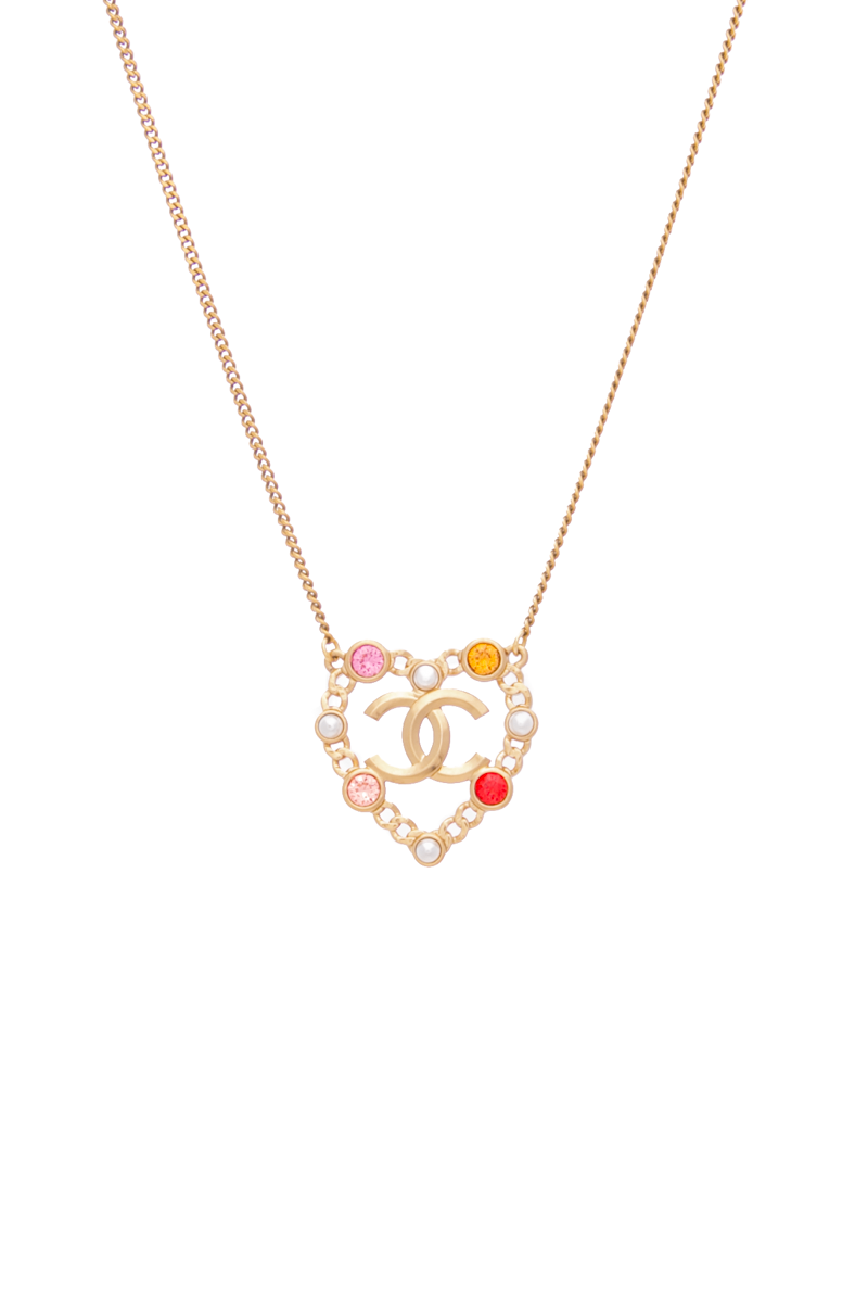 Chanel-Crystal-Pearl-CC-Heart-Necklace-300608