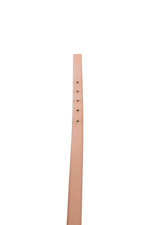 Vlogo Thin Reversible 20mm Belt - Size 34