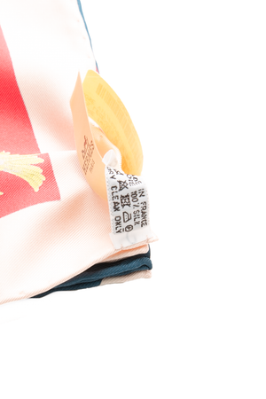 Les Legendes De L'Arbre Scarf 90