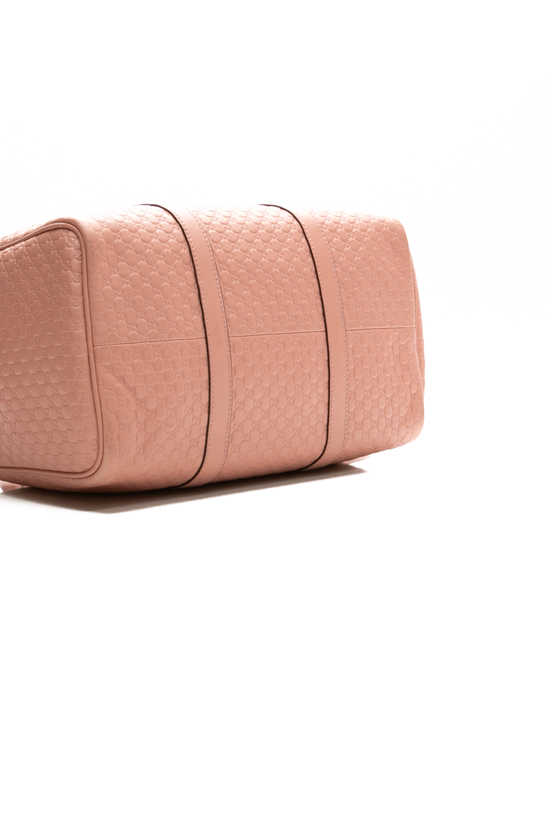 Joy Medium Boston Bag