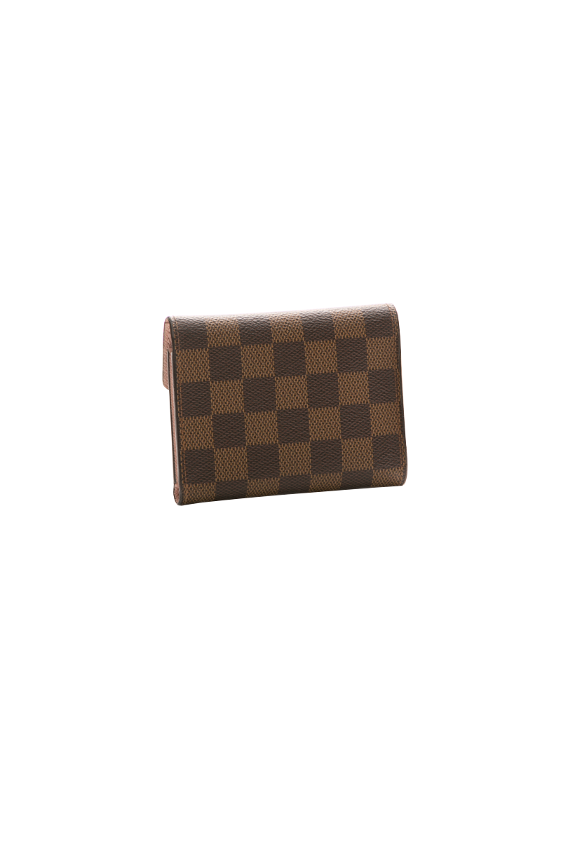 Victorine Wallet