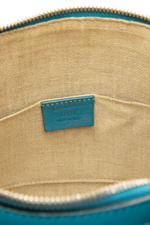 Mini Dome Bag