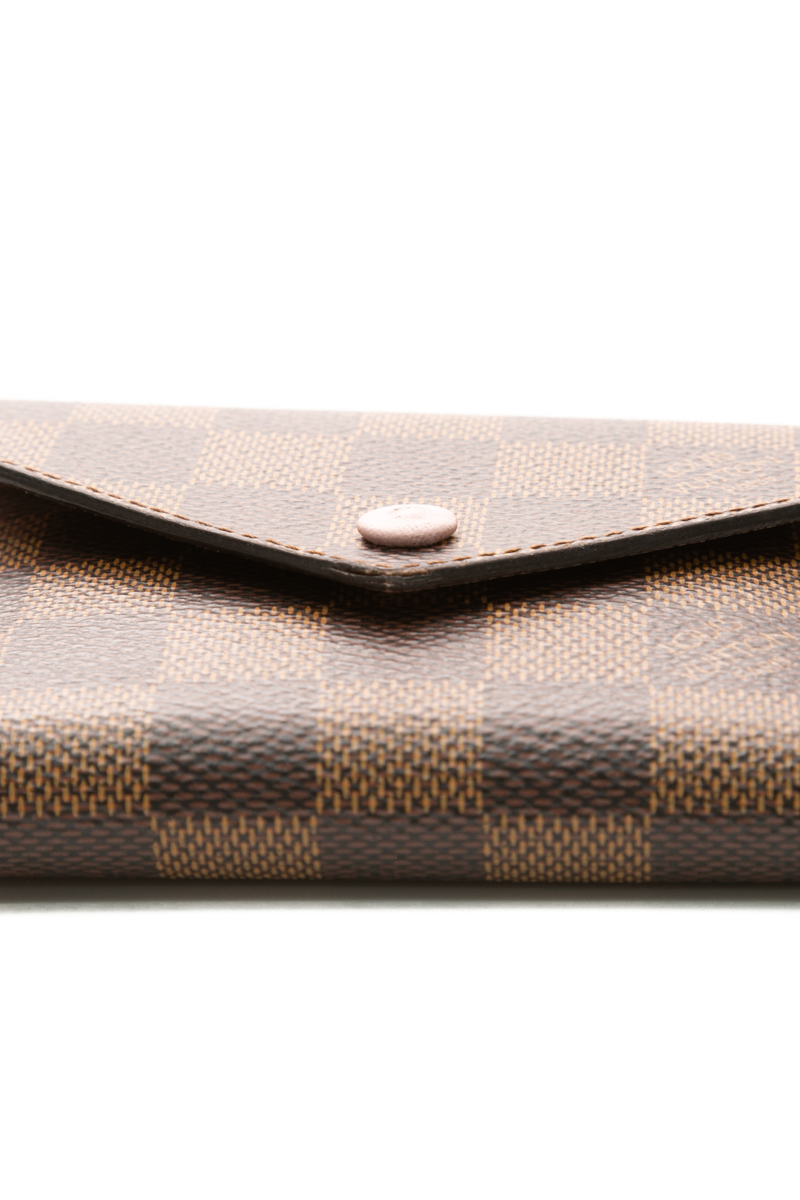Victorine Wallet