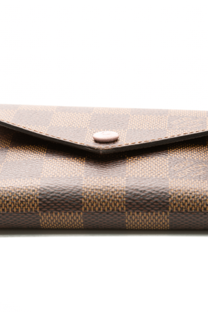 Victorine Wallet