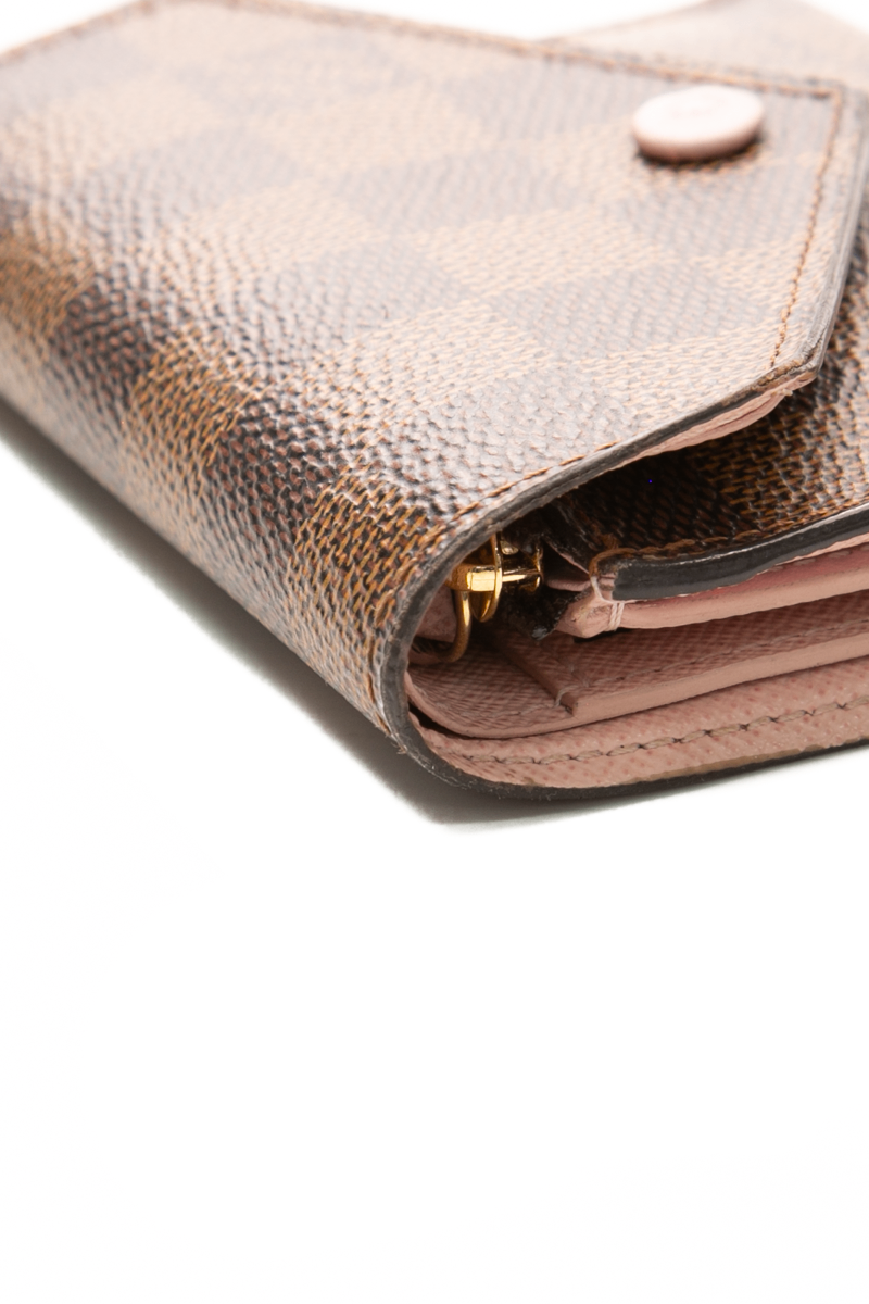 Victorine Wallet