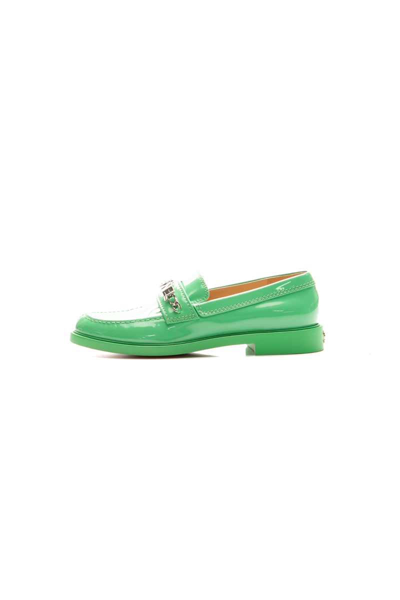 Chanel-CC-Loafers-Size-38.5-300627