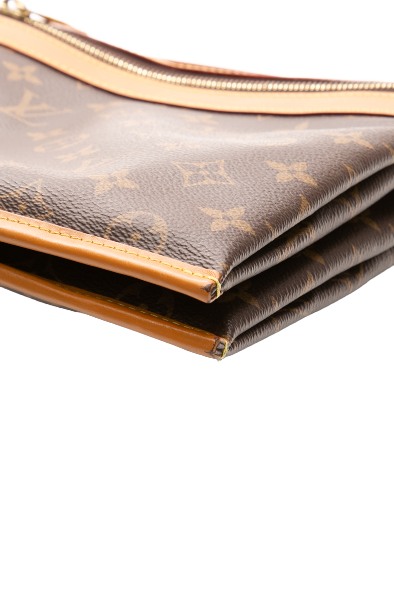 Saumur Messenger PM Bag