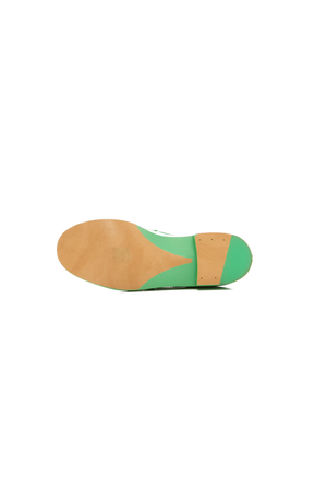 CC Loafers - Size 38.5