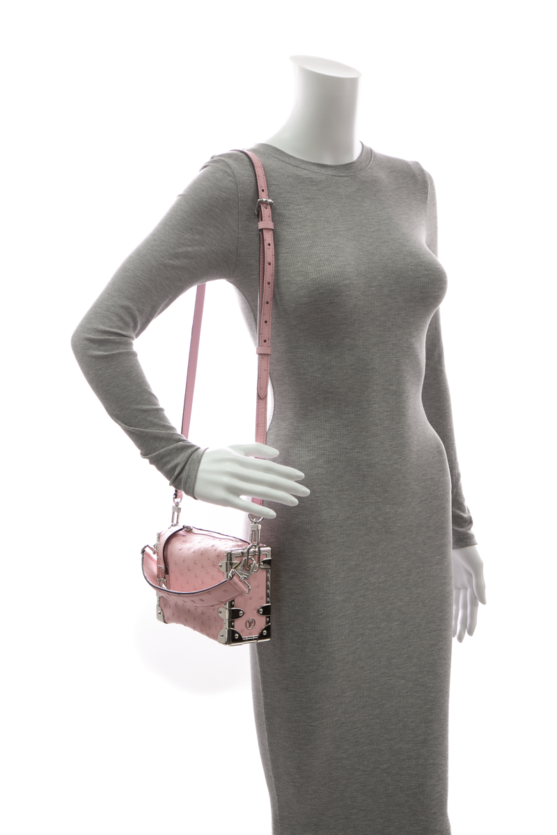 Side Trunk PM Bag