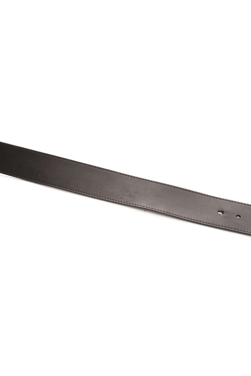 Louis Vuitton - Black Spotlight Reversible Belt (95)
