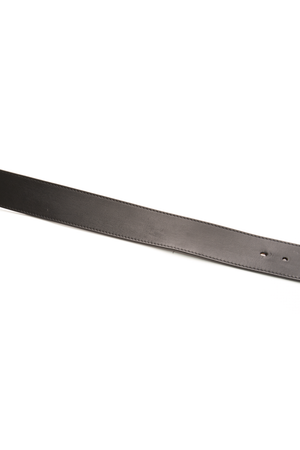 Louis Vuitton - Black Spotlight Reversible Belt (95)