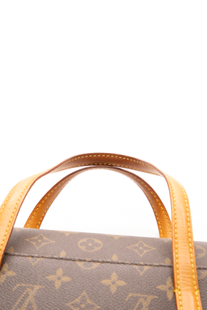 Louis Vuitton - Monogram Sonatine Shoulder Bag