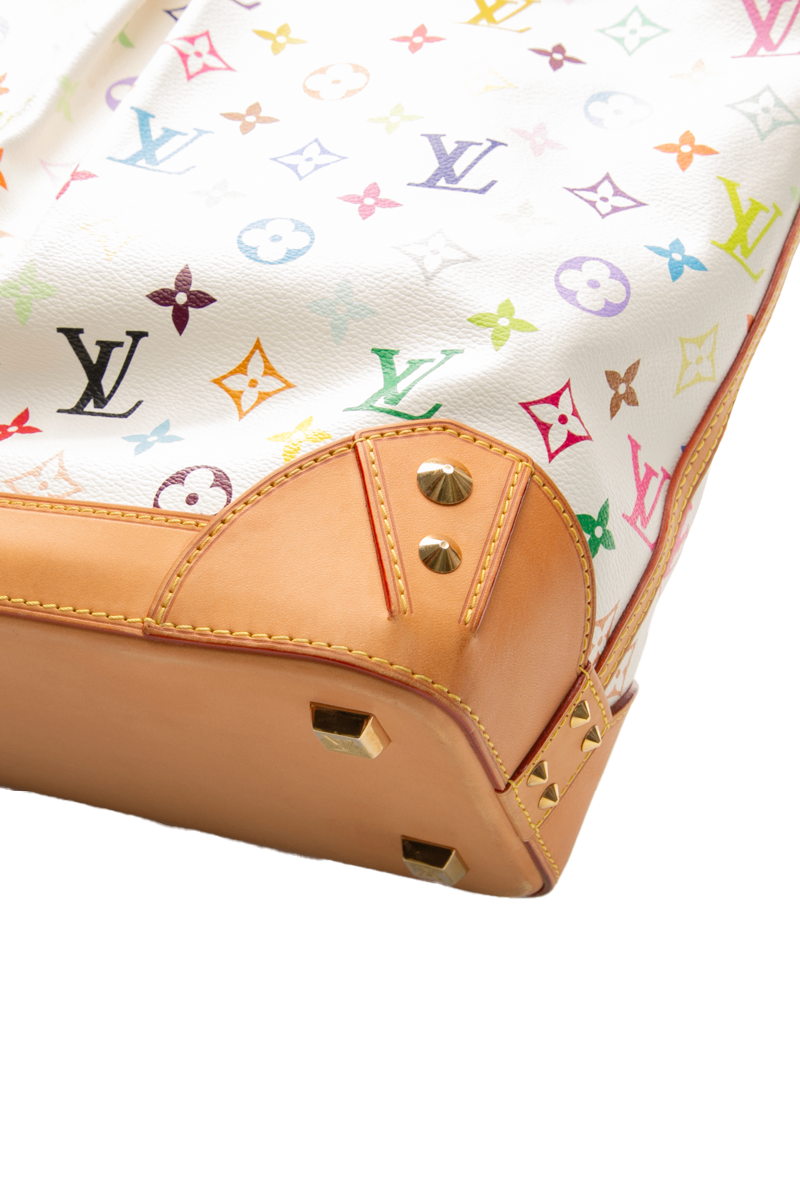 Louis Vuitton - Multicolor Sharleen MM