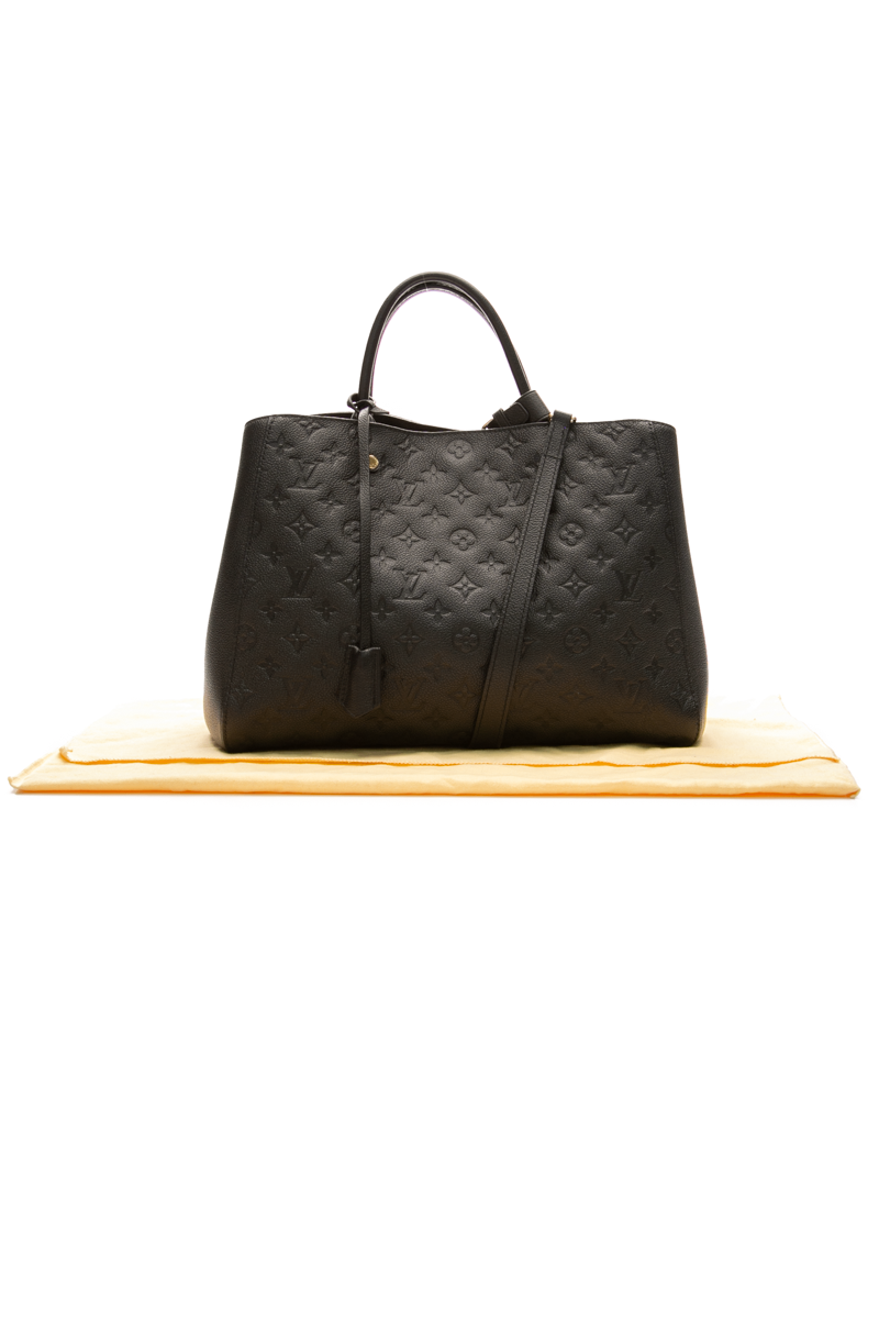 Montaigne GM Bag