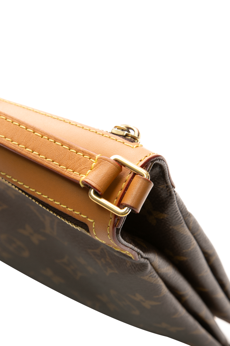 Saumur Messenger PM Bag