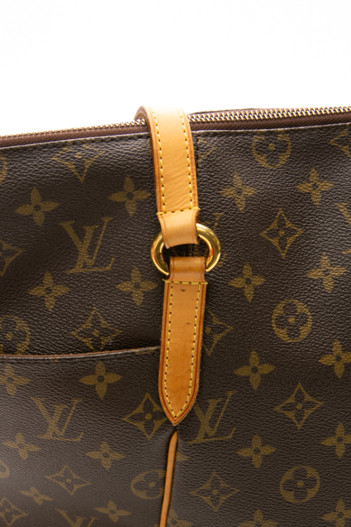 Totally MM Bag