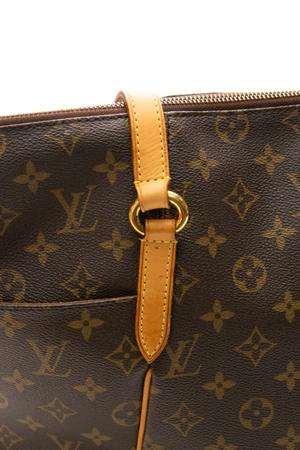 Totally MM Bag