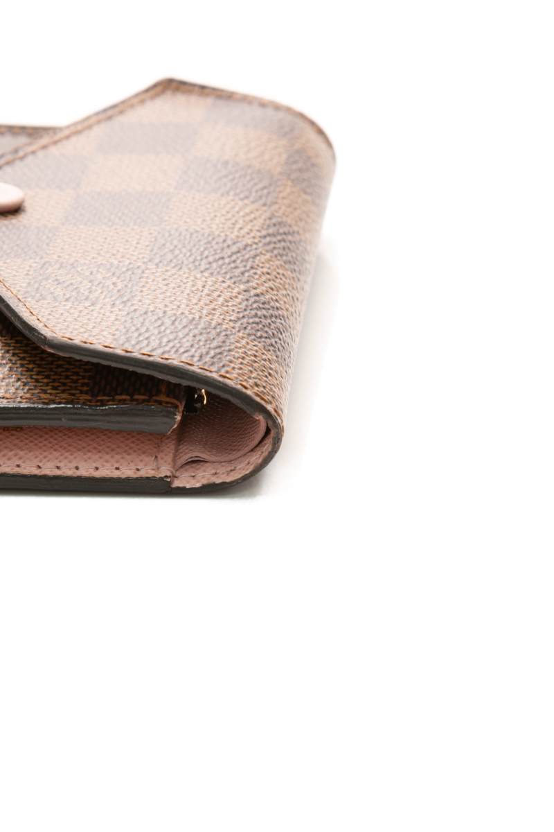 Victorine Wallet
