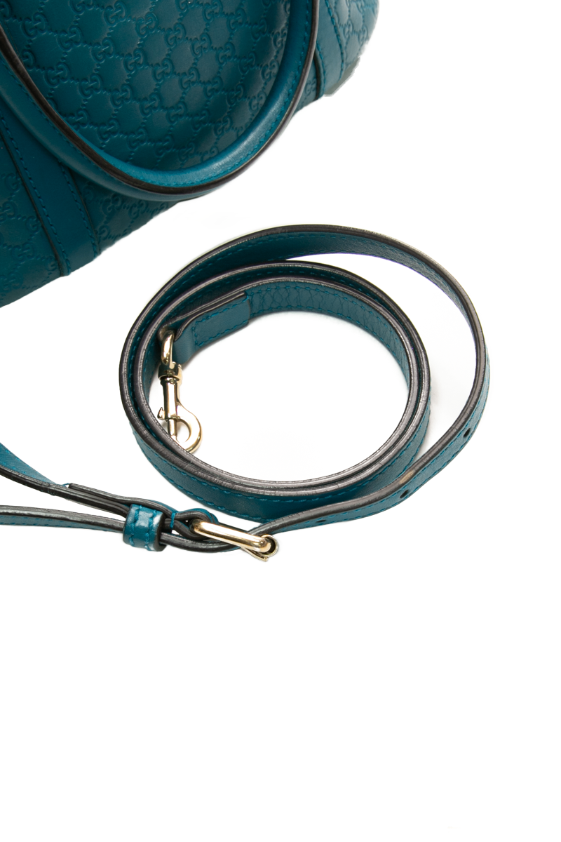 Mini Dome Bag