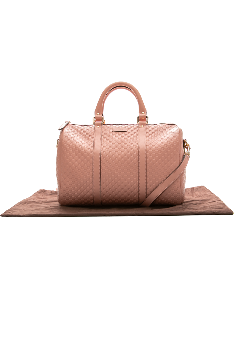 Joy Medium Boston Bag