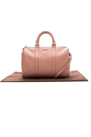 Joy Medium Boston Bag