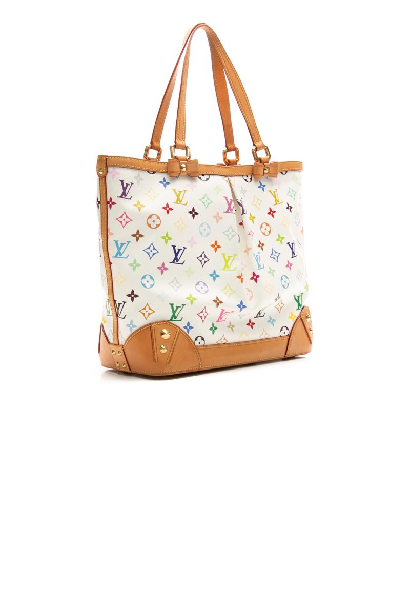 Louis Vuitton - Multicolor Sharleen MM