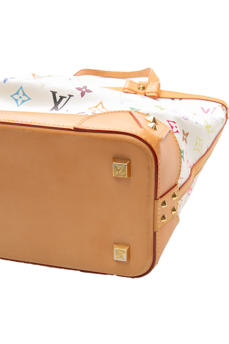 Louis Vuitton - Multicolor Sharleen MM