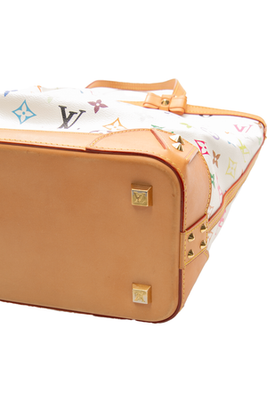 Louis Vuitton - Multicolor Sharleen MM