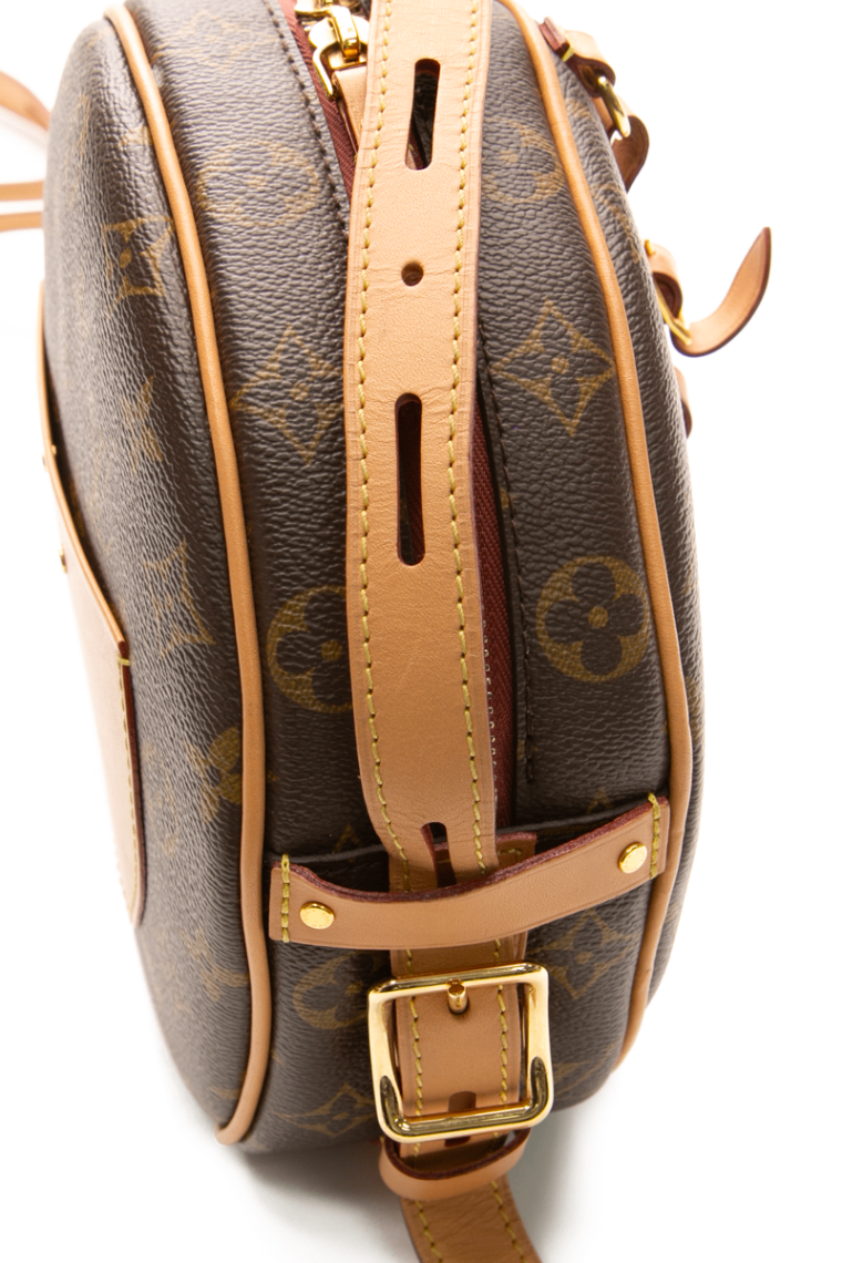 Boite Chapeau Souple MM