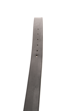 Louis Vuitton - Black Spotlight Reversible Belt (95)