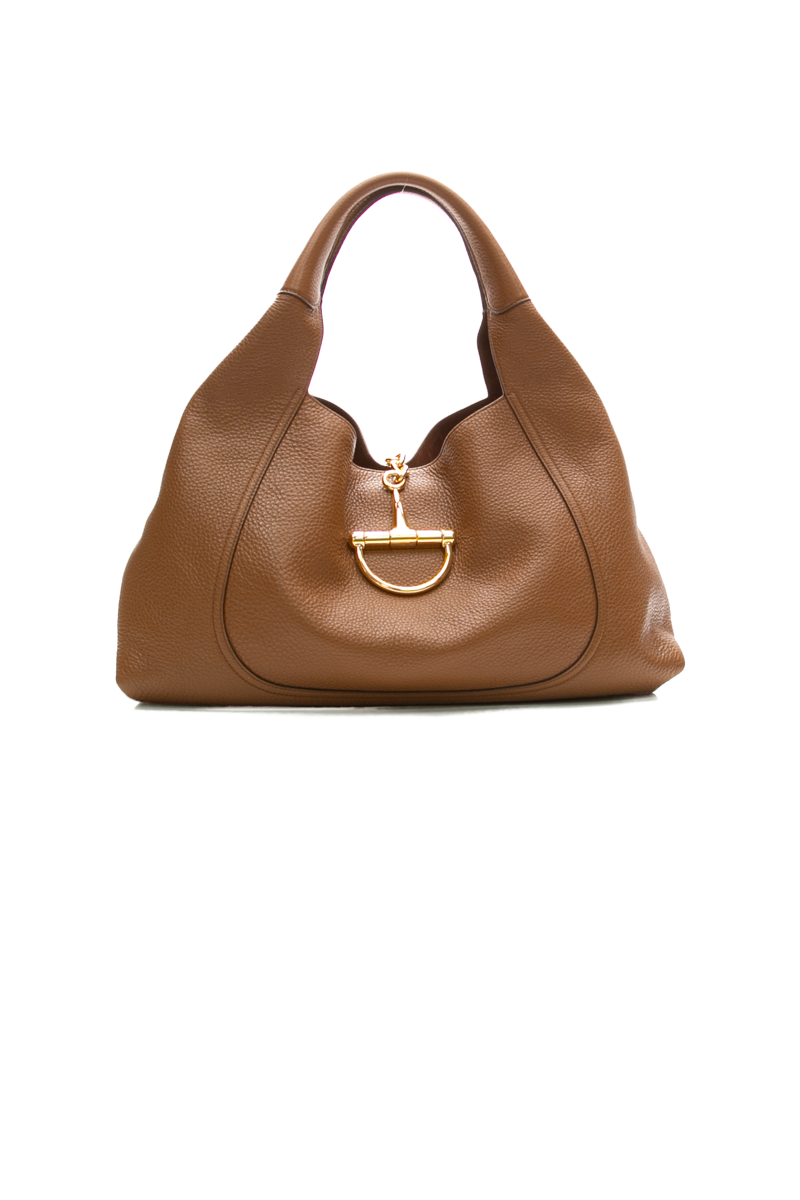 Maxi Softbit Shoulder Bag
