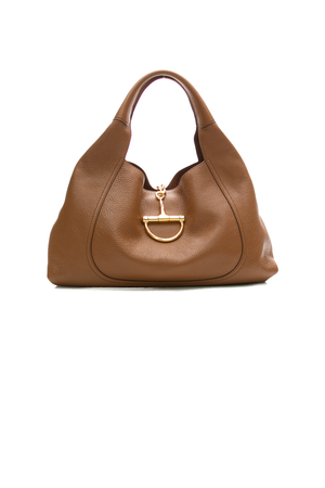 Maxi Softbit Shoulder Bag