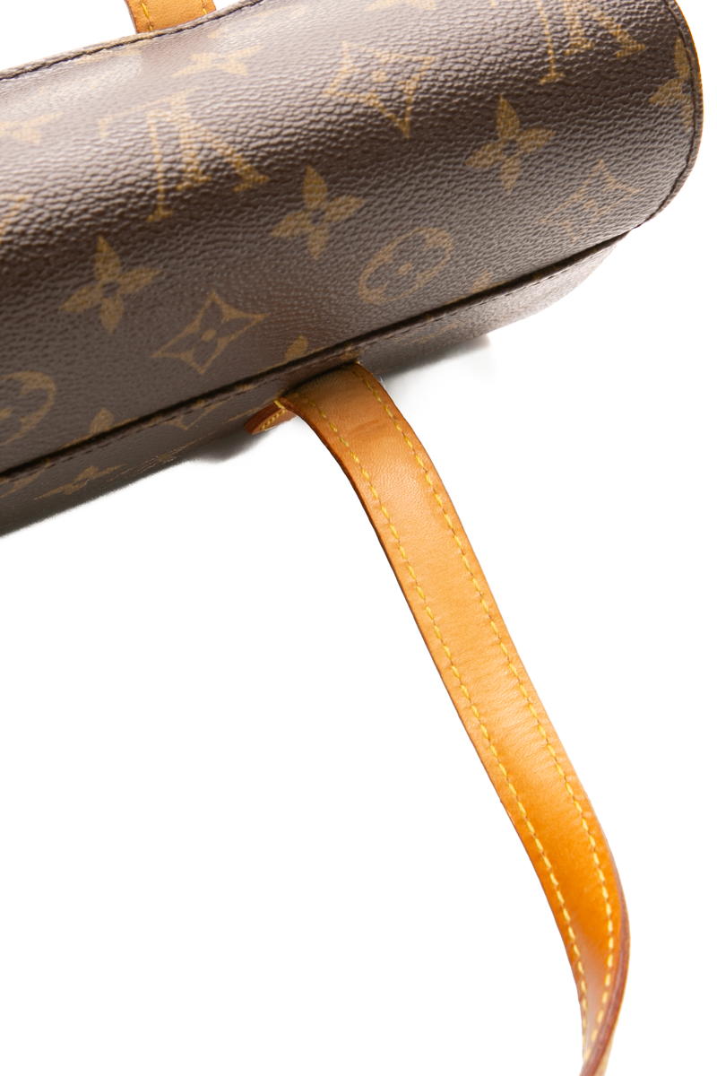 Louis Vuitton - Monogram Sonatine Shoulder Bag