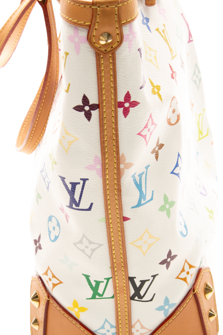Louis Vuitton - Multicolor Sharleen MM