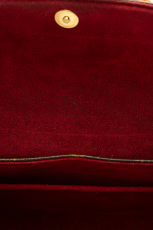 Louis Vuitton - Monogram Sonatine Shoulder Bag