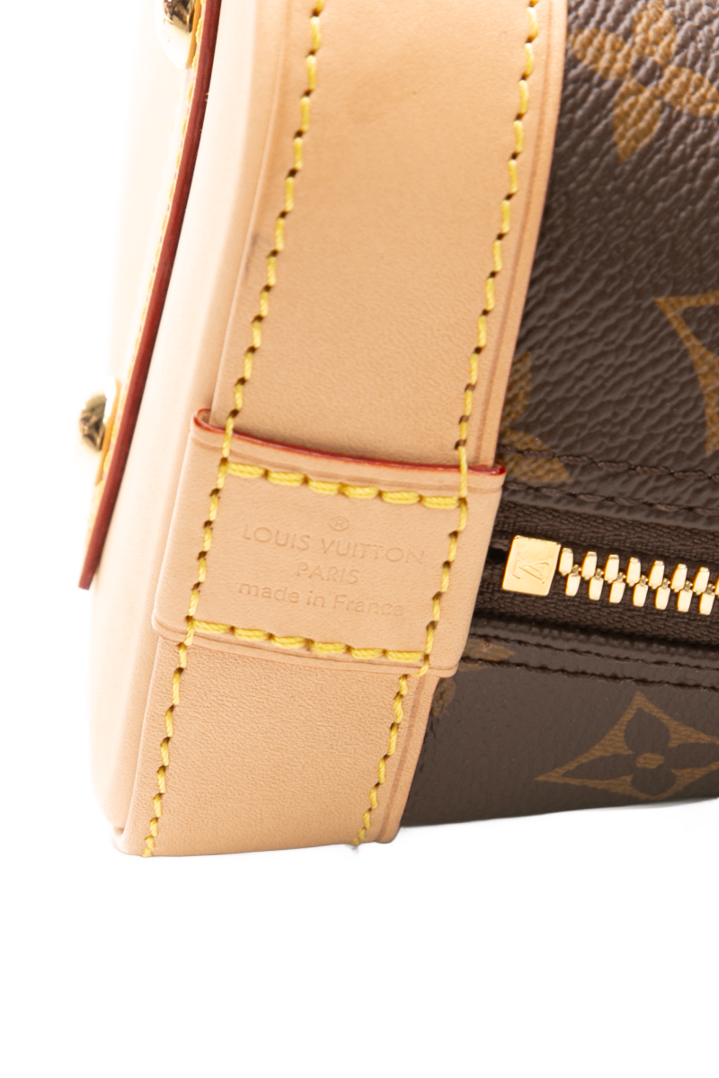 Alma BB Bag
