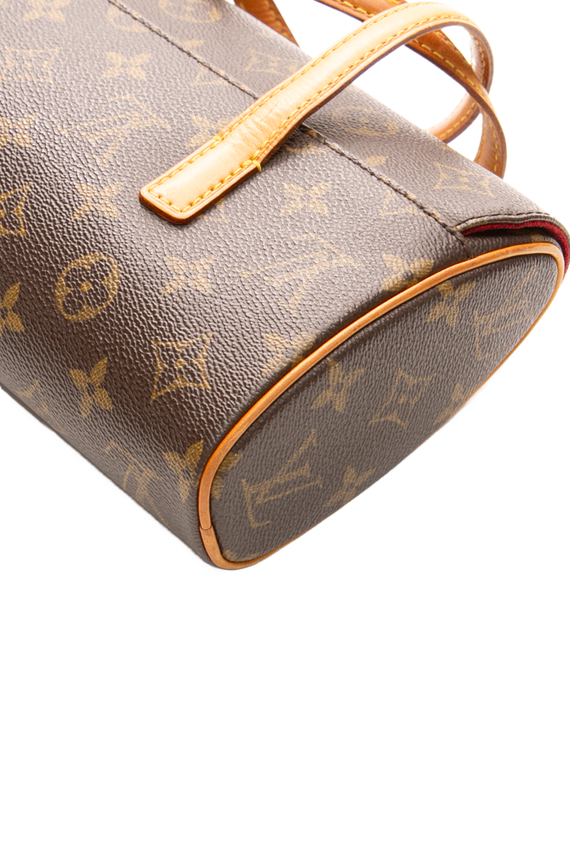 Louis Vuitton - Monogram Sonatine Shoulder Bag