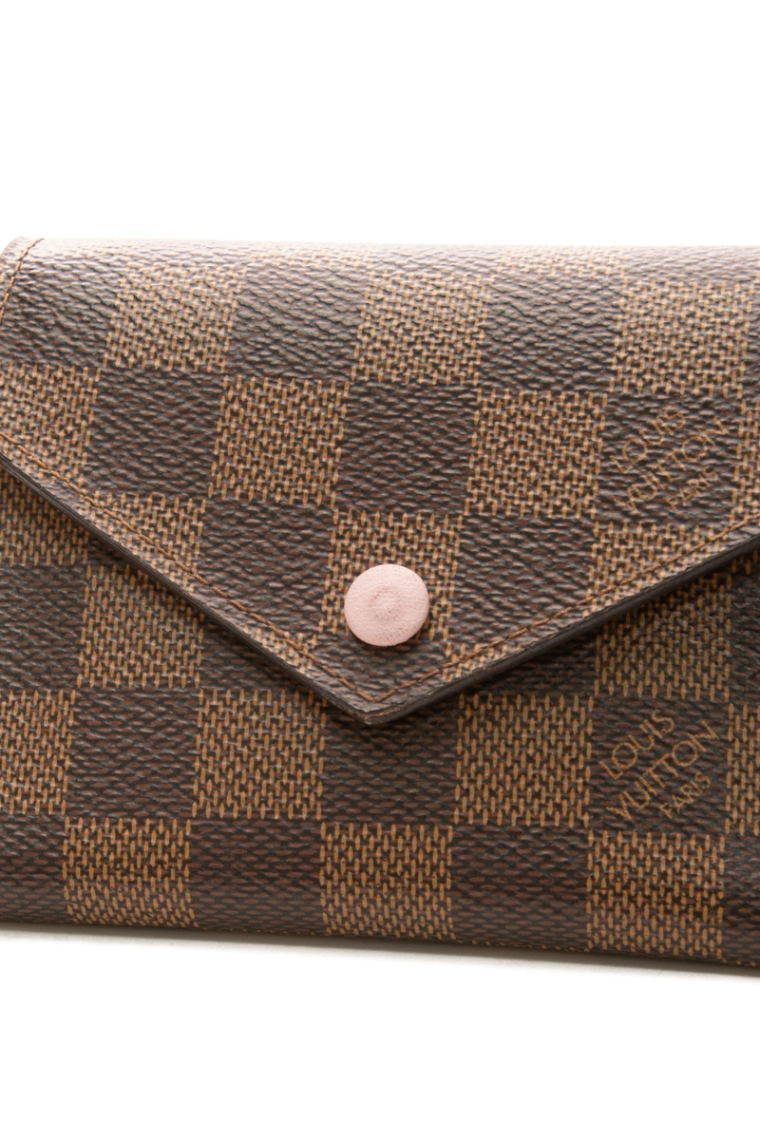Victorine Wallet