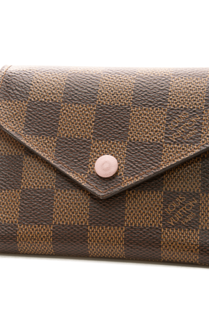 Victorine Wallet