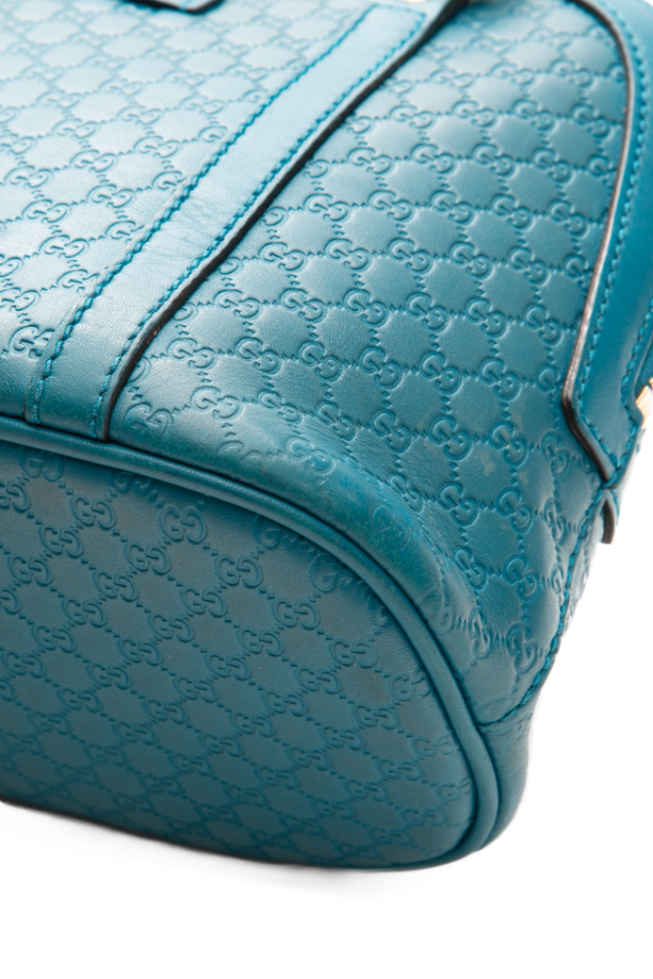 Mini Dome Bag