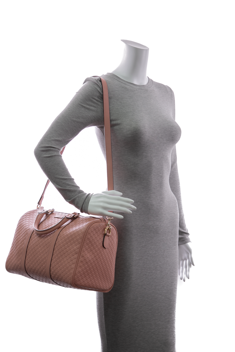 Joy Medium Boston Bag