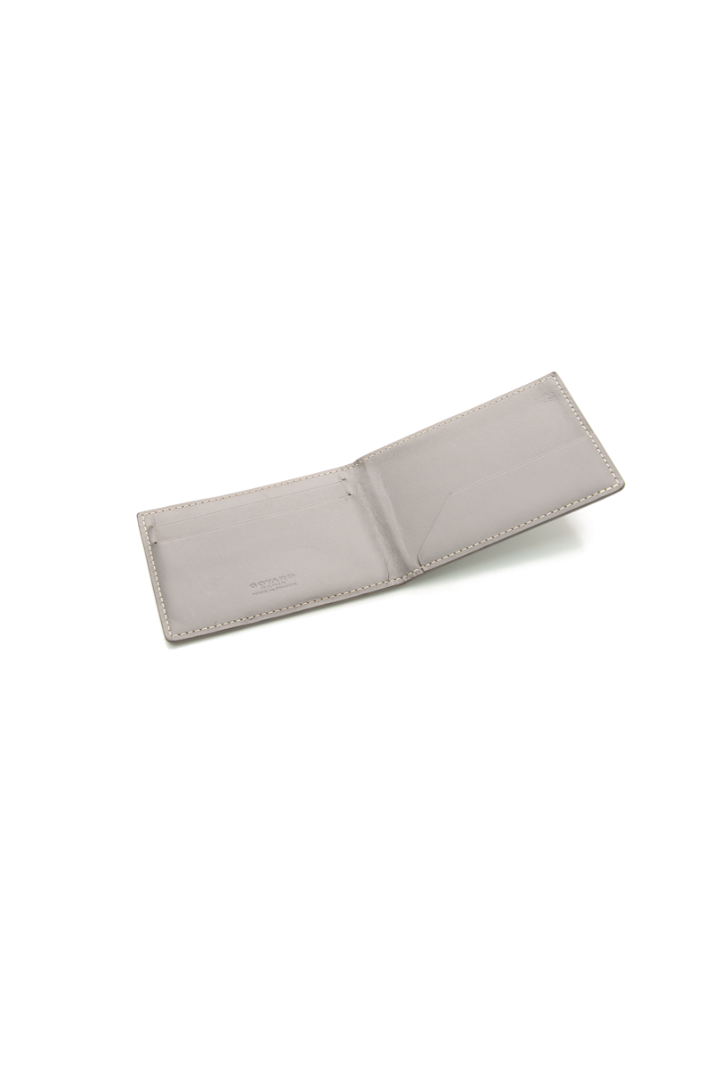 Goyard - Grey Saint-Thomas Bifold Money Clip Wallet