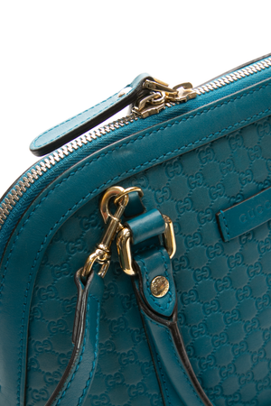 Mini Dome Bag