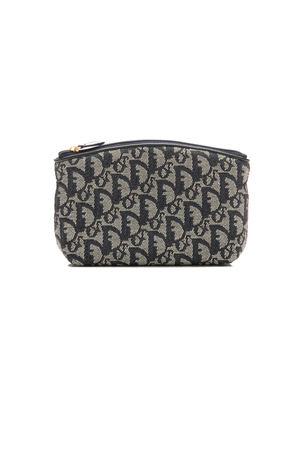 Christian-Dior-Vintage-Cosmetic-Pouch-300699